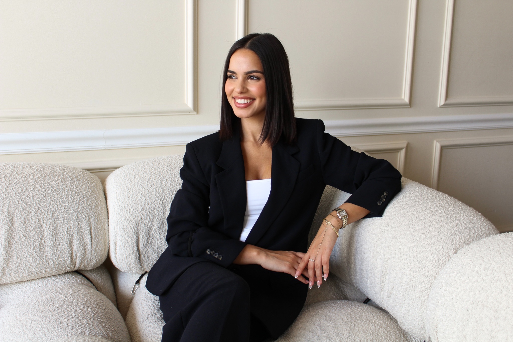 Natalie - Founder